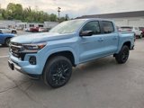 New 2025 Chevrolet Colorado Z71 w/ Technology Package image 4