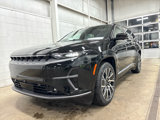 New 2025 Jeep Wagoneer Limited image 4