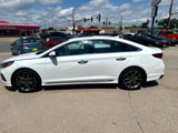 Used 2018 Hyundai Sonata Sport w/ Cargo Package image 6