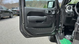 New 2025 Jeep Gladiator Willys image 6