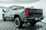New 2025 Chevrolet Silverado 2500 ZR2 w/ ZR2 Bison Edition image 4
