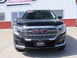 Used 2024 GMC Terrain Denali w/ Denali Premium Package image 2