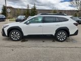 New 2025 Subaru Outback Touring XT image 2