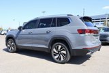 New 2025 Volkswagen Atlas SEL image 5