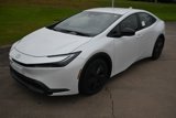 New 2025 Toyota Prius LE image 2