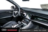 New 2025 Audi RS Q8 performance image 5