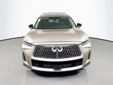 New 2026 INFINITI QX60 Luxe w/ Cargo Package image 2