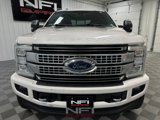Used 2017 Ford F350 Platinum image 4