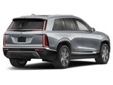 New 2026 Cadillac Vistiq Premium Luxury image 2