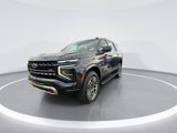 Used 2025 Chevrolet Tahoe Z71 w/ Comfort Package image 4