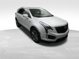 New 2025 Cadillac XT5 Premium Luxury w/ Technology Package image 2