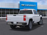 New 2026 Chevrolet Silverado 2500 LT image 4