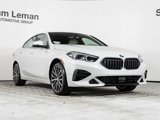 Used 2024 BMW 228i xDrive Gran Coupe w/ Convenience Package image 2