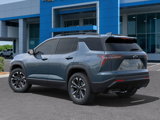 New 2026 Chevrolet Equinox RS w/ Convenience Package III image 3