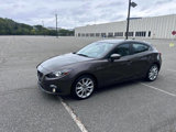 Used 2015 MAZDA MAZDA3 s Grand Touring image 5