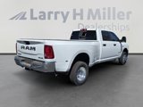 New 2025 RAM 3500 Big Horn image 5