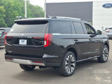New 2025 Ford Expedition Platinum image 4