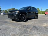 Used 2019 Jeep Grand Cherokee Altitude image 2