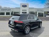 Used 2022 Mercedes-Benz GLE 350 4MATIC w/ 3rd Row Seat Package image 5