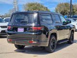 New 2025 Jeep Wagoneer Series II w/ Convenience Group I image 5