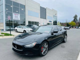 Used 2016 Maserati Ghibli S Q4 image 2
