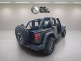 Used 2021 Jeep Wrangler Unlimited Rubicon image 6