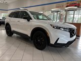 New 2025 Honda CR-V Sport image 3