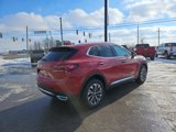 New 2025 Buick Envision Preferred image 6