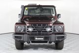 New 2025 INEOS Grenadier Trialmaster Edition image 2