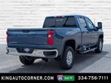 New 2025 Chevrolet Silverado 2500 LT w/ Safety Package image 5