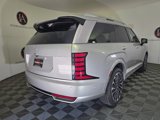 New 2026 Hyundai Palisade Calligraphy image 5