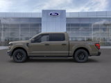 New 2025 Ford F150 STX image 4
