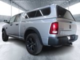 Used 2022 RAM 1500 Classic Warlock w/ Electronics Group image 4