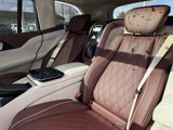 New 2025 Mercedes-Benz Maybach GLS 600 4MATIC image 5