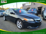 Used 2015 Acura ILX w/ Premium Package image 2