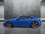 Certified 2024 Porsche 911 Turbo S image 2