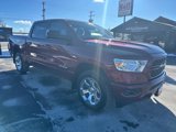 Used 2024 RAM 1500 Big Horn image 4