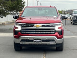 New 2025 Chevrolet Silverado 1500 LTZ w/ LTZ Convenience Package II image 2