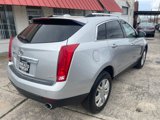 Used 2016 Cadillac SRX Luxury w/ Driver Awareness Package image 4