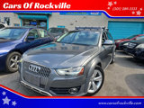 Used 2013 Audi A4 Premium Plus image 2