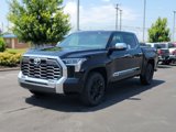 New 2025 Toyota Tundra 1794 Edition image 3