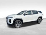New 2025 Chevrolet Equinox LT image 2