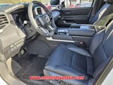 New 2025 Toyota Tundra Platinum image 6