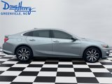 Used 2024 Chevrolet Malibu RS image 6