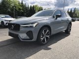 New 2025 Volvo XC60 T8 Ultra w/ Protection Package Premier image 3