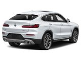 New 2025 BMW X4 xDrive30i w/ Premium Package image 3