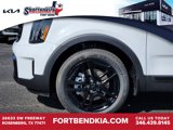 New 2025 Kia Telluride SX Prestige X-Line image 5