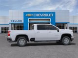 New 2025 Chevrolet Silverado 2500 LTZ w/ LTZ Plus Package image 5