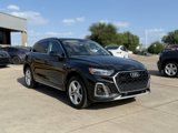 Used 2024 Audi Q5 e Premium w/ Convenience Package image 1