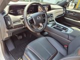 Certified 2025 Nissan Armada SL w/ Captain's Chari Seat Package image 4